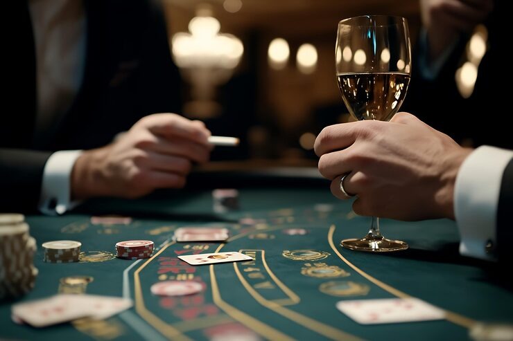 harta138 Bingo with Live Callers, Real Payouts